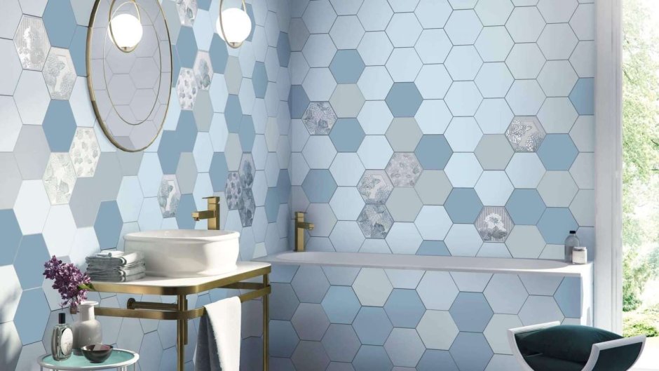 Плитка Гинардо Kerama Marazzi
