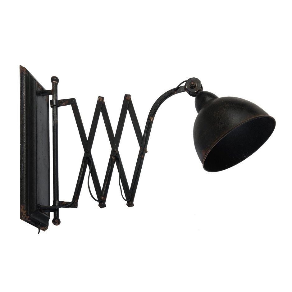 Бра favourite Bellows 1761-1w