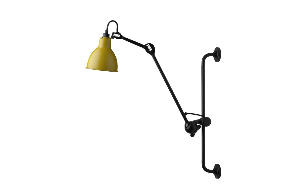 Настенный светильник 1950s Factory Scissor Restoration Hardware 68450024