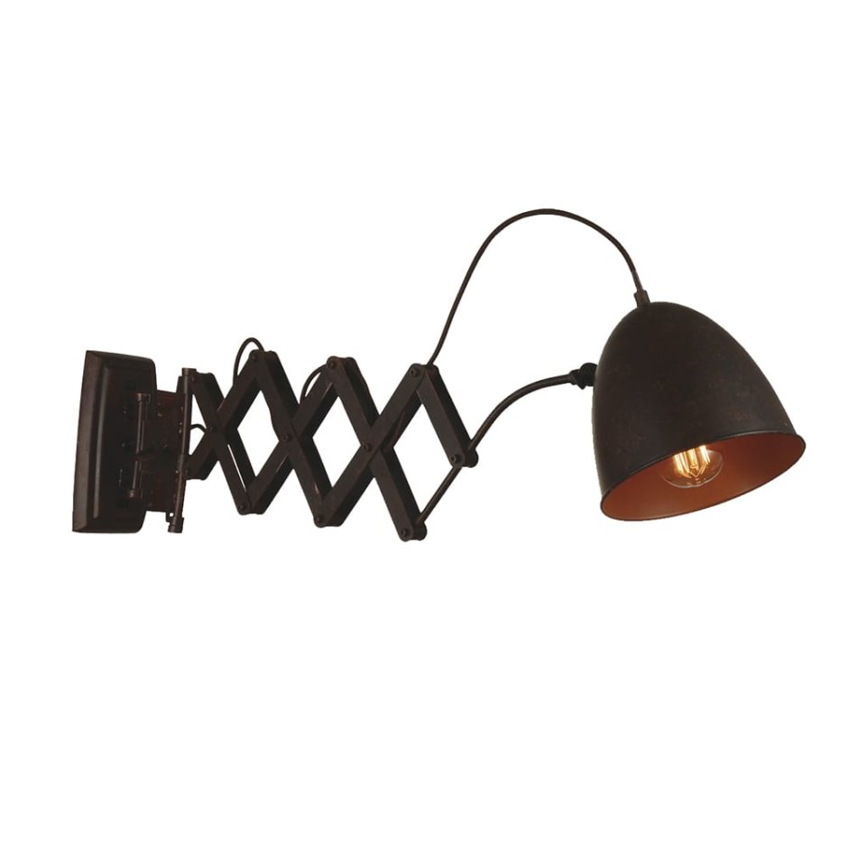 Бра favourite Bellows 1761-1w