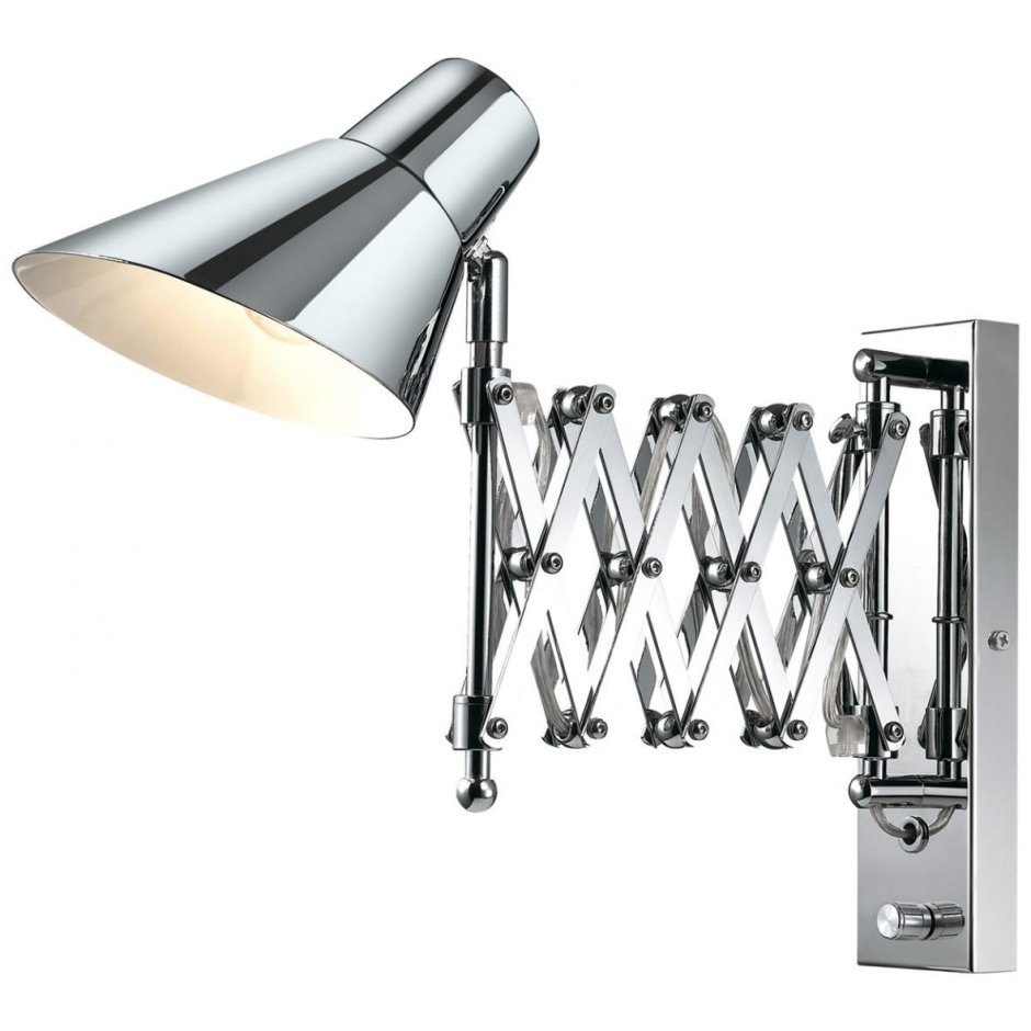 Бра Odeon Light Lark 2877/1w