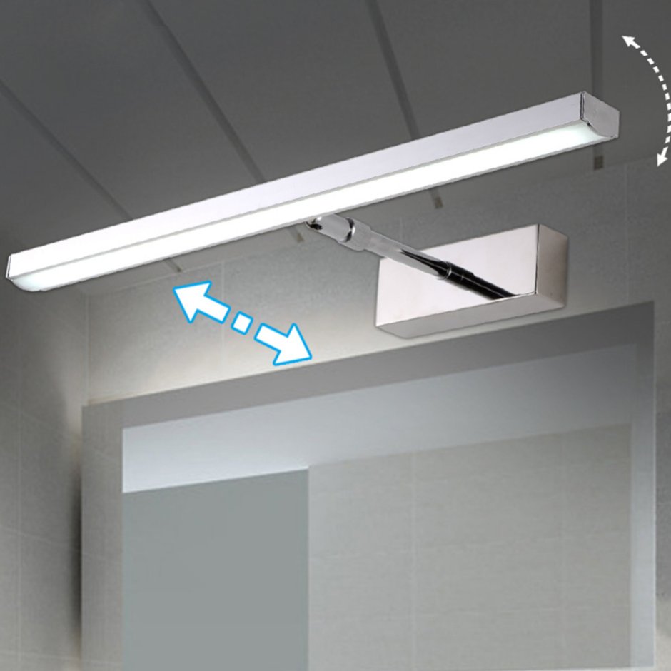 Бра Sconce Novelty led