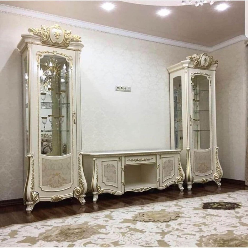 Мебель Гойты корона мягкая