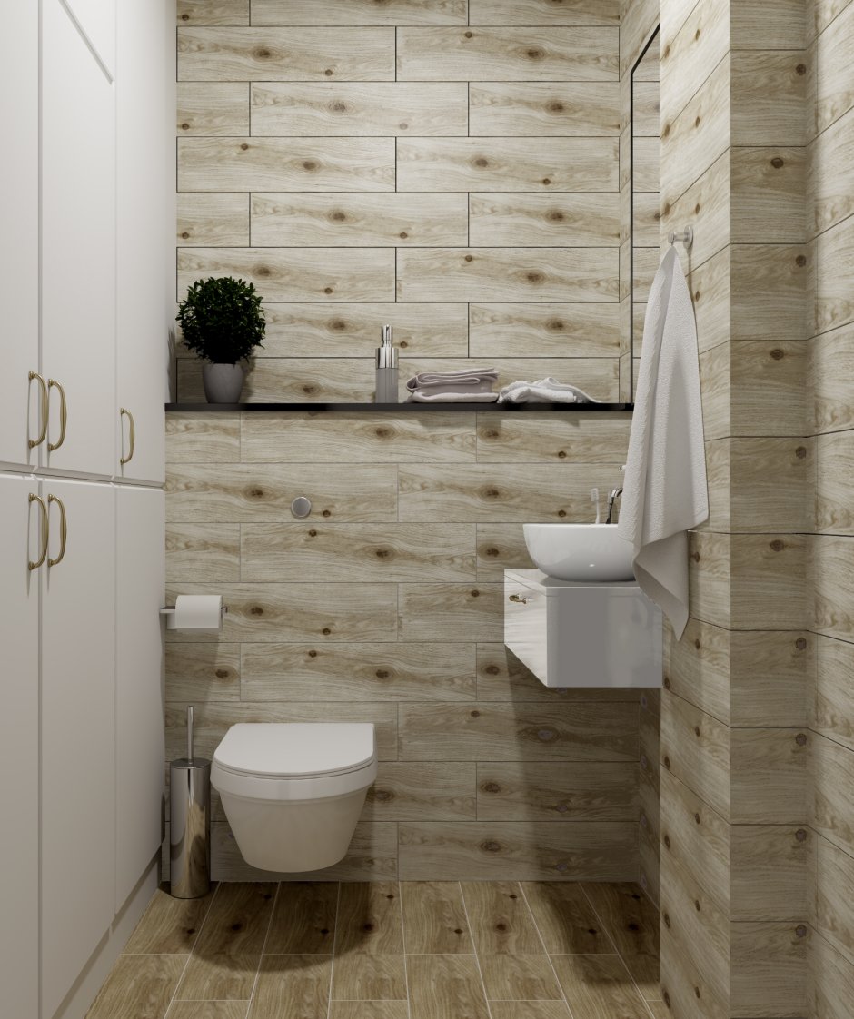 Атлас Конкорд 3д Wall