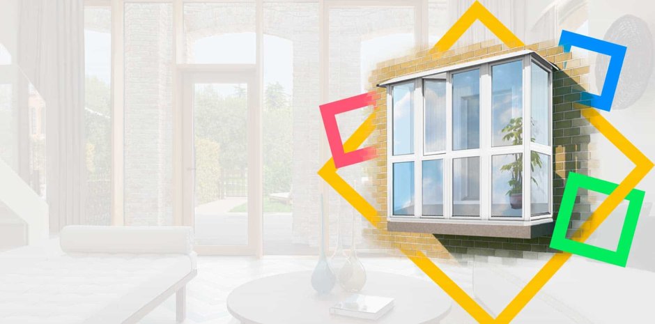 Стеклопакет Стис