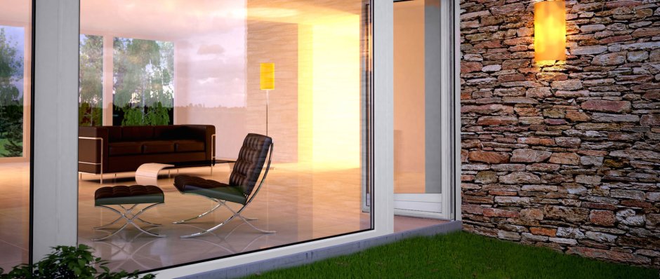 Компании пластиковых окон