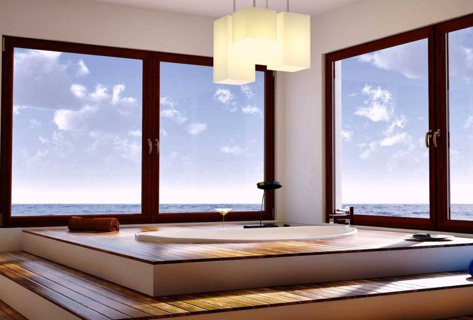 Окна ПВХ акция