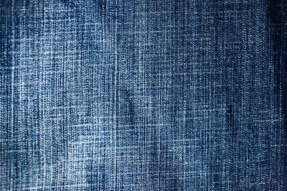 Деним Denim ткань