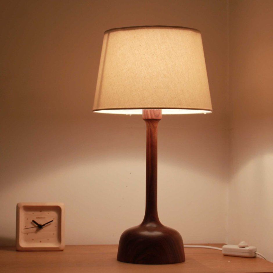 Настольная лампа Marston Table Lamp