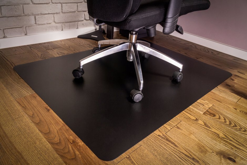Wool felt Desk Pad