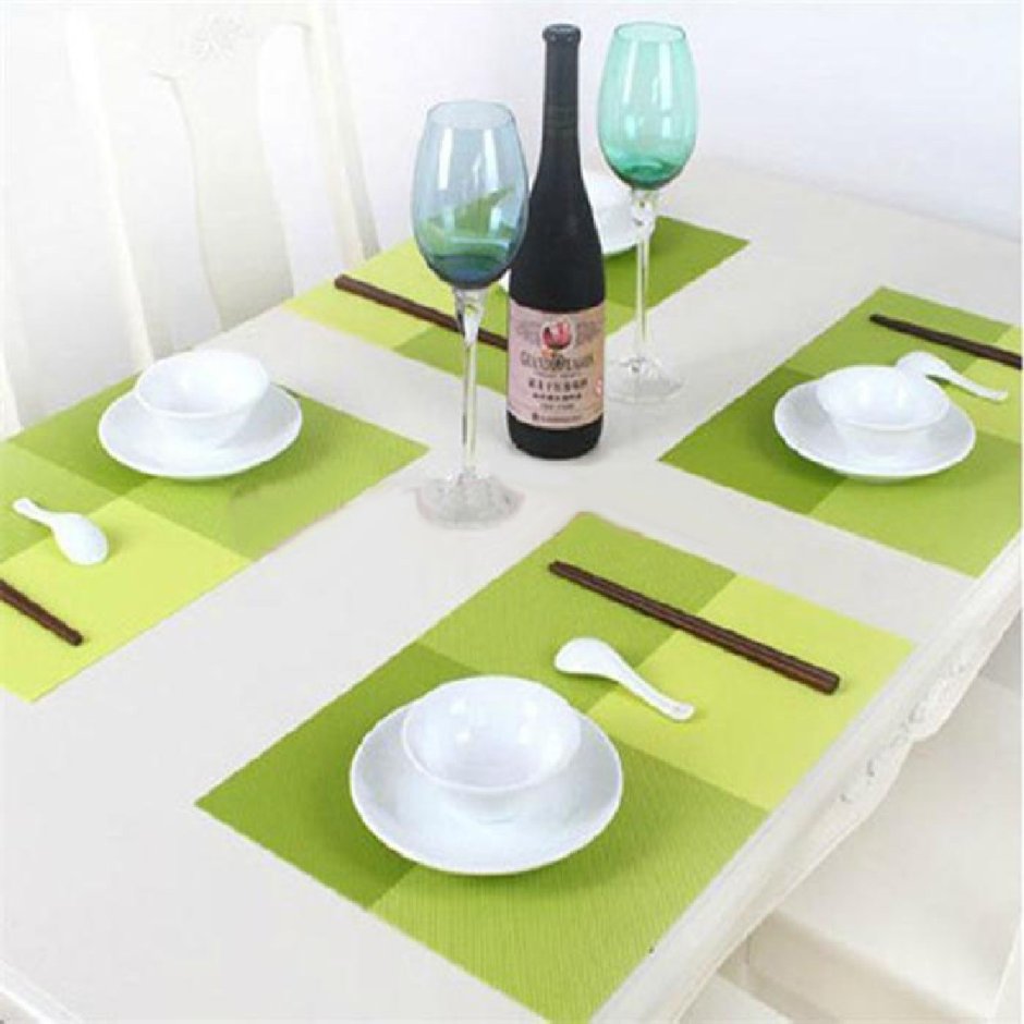 Anti-static Chair mat with Lip