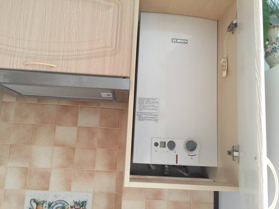 Проточный газовый водонагреватель Ariston gi7s 11l FFI