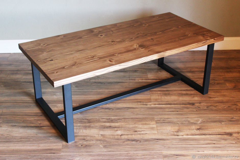 Стол Loft 1400