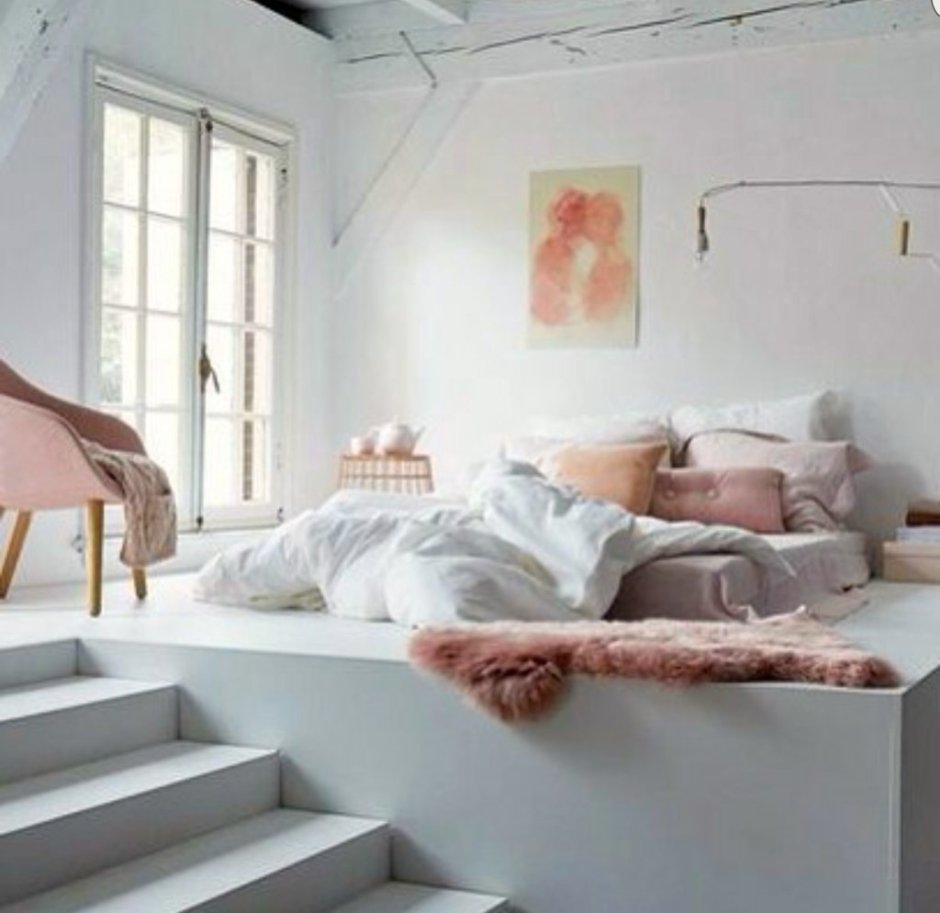 Интерьер для мужчины