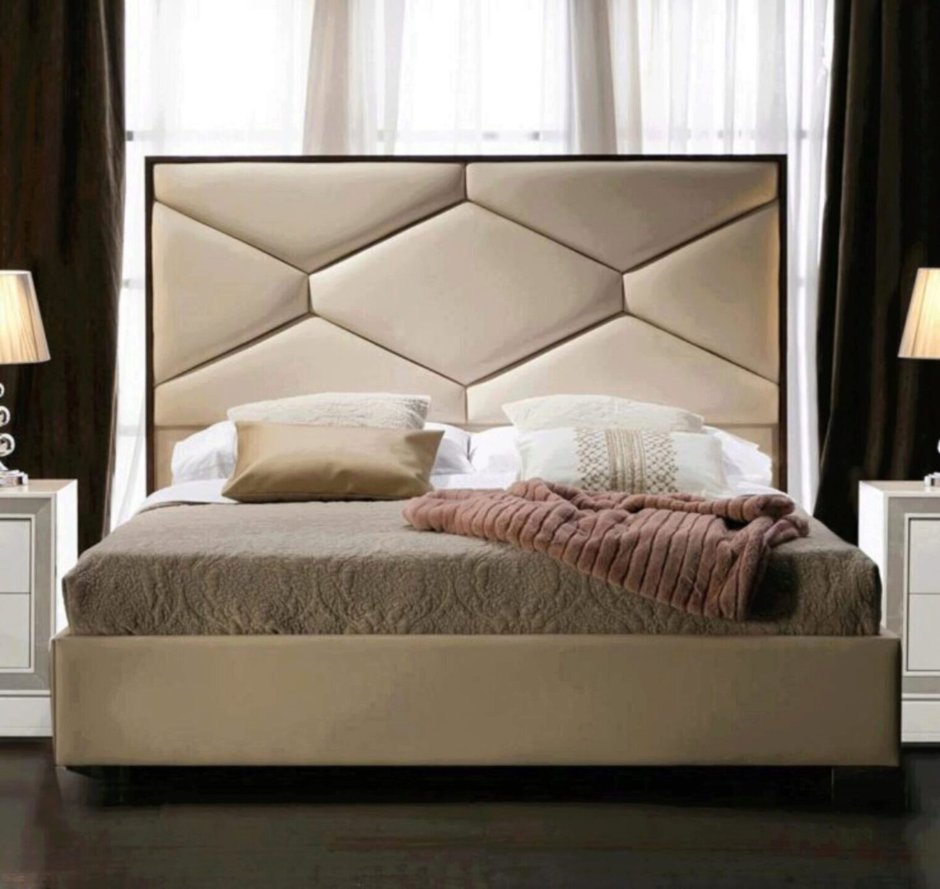 Кровать Sloan IDEALBEDS