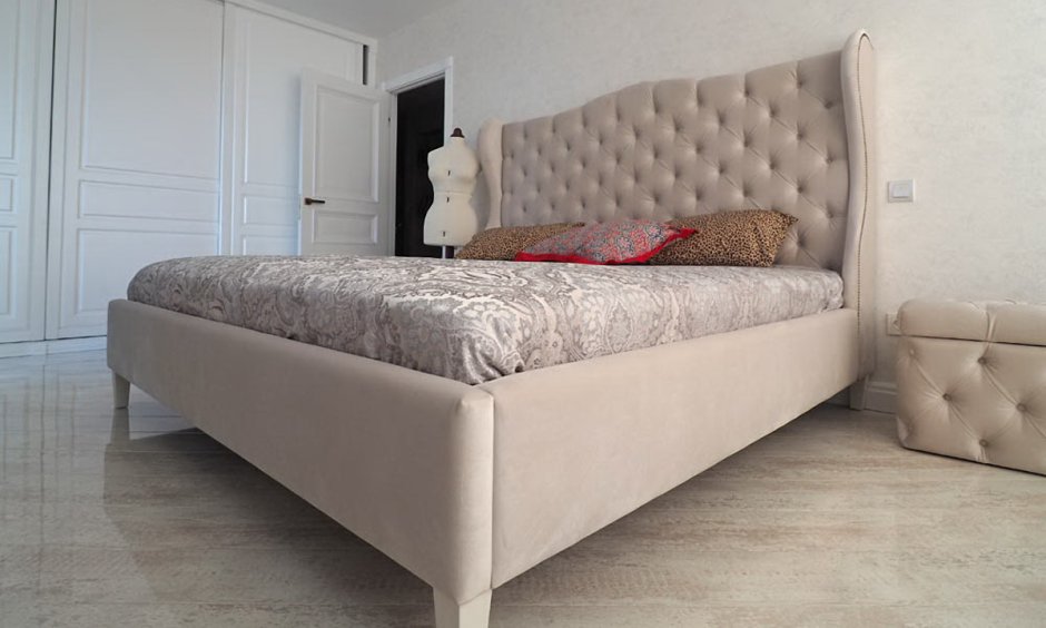 Кровать SLEEPART Виллермо