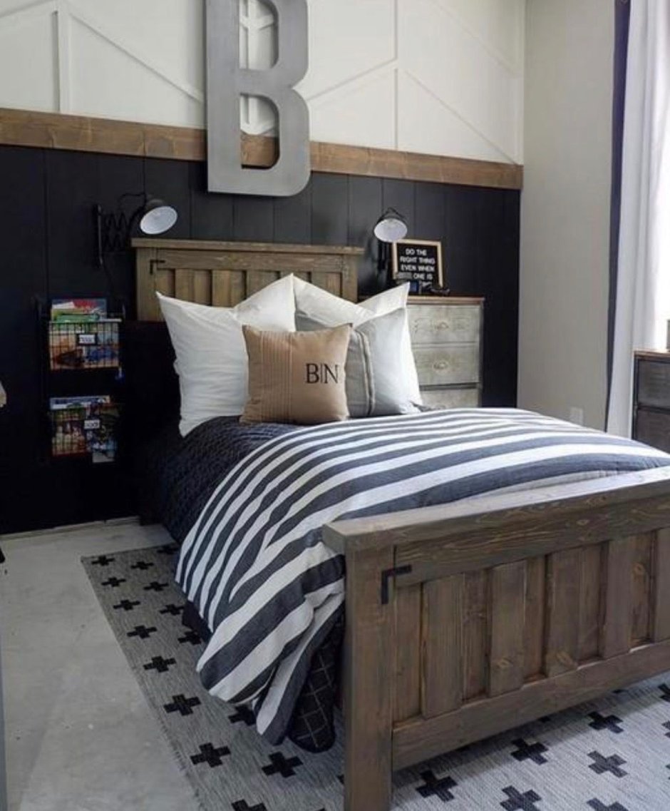 Постель Эстетика утро