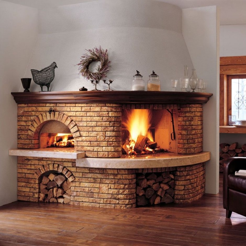 Печь-камин Jotul f 500