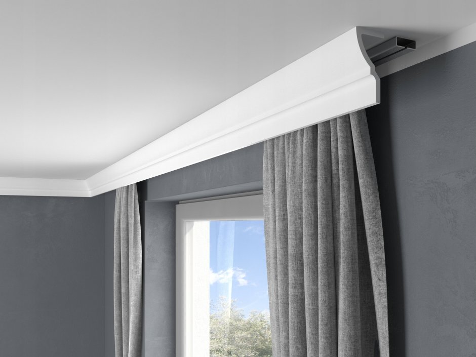 Карниз Mardom Decor