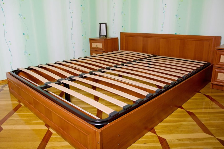 Timber click-on Battens