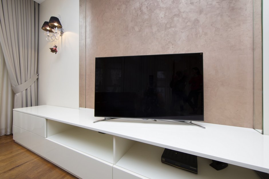 Подвесная тумба под ТВ oled65w9pla