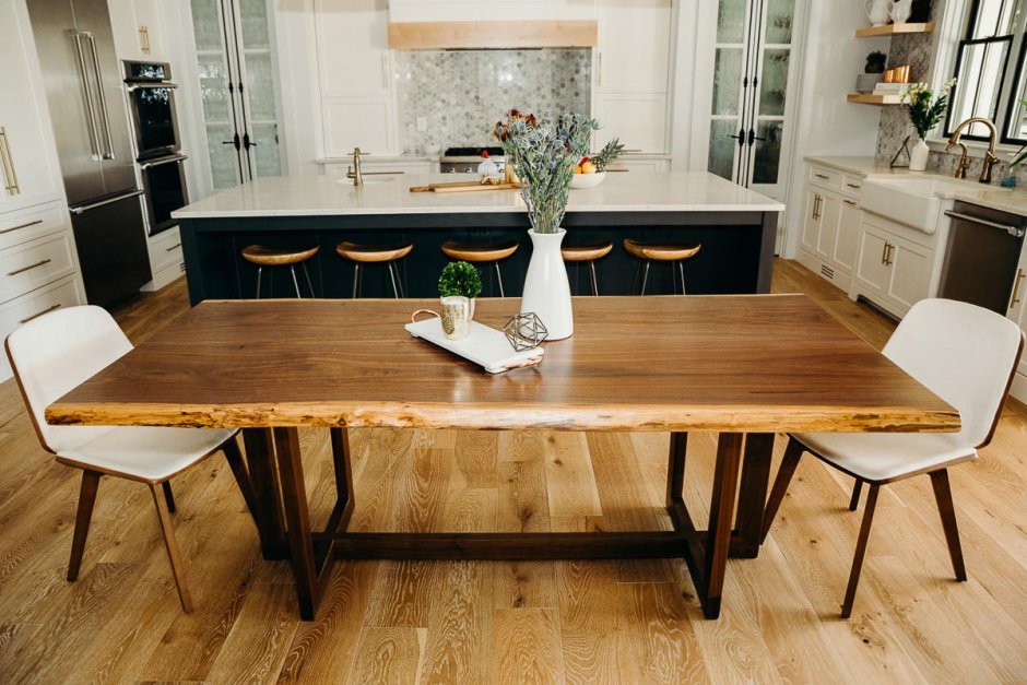 Стол Loft d60