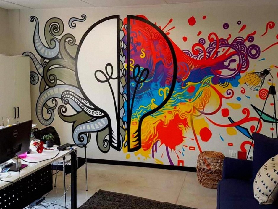 Покрас Лампас Street Art