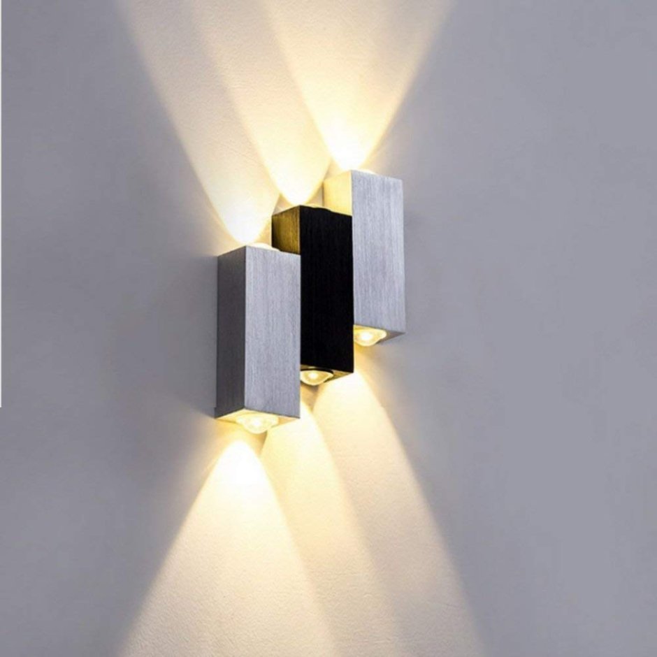 Светильник oowolf led Wall Light