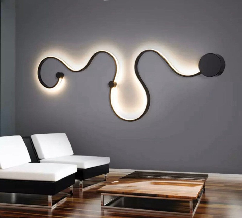Led Wall Lamps wb7032