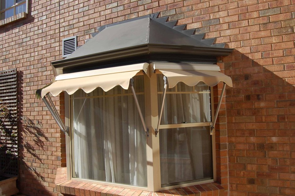 Маркиза выдвижная markilux 1700 открытого типа
