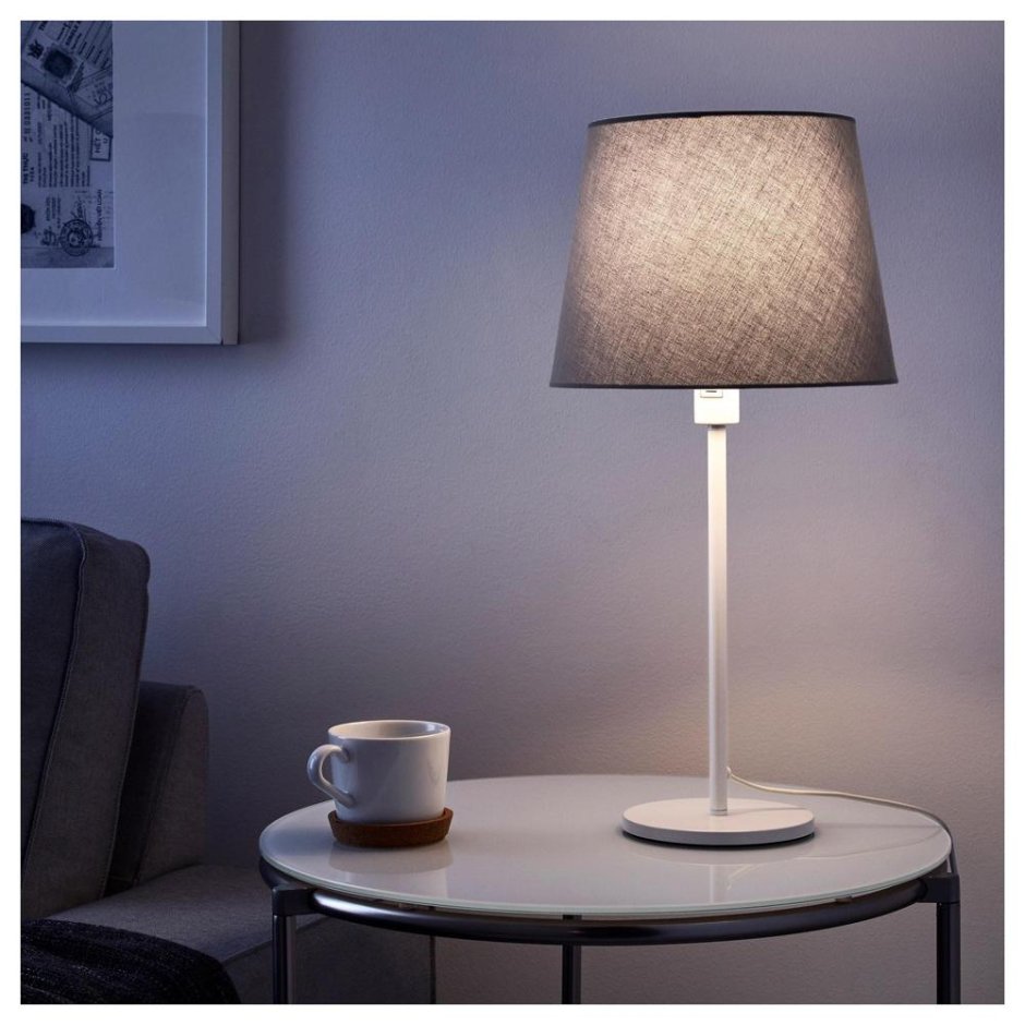 Абажур Jara ikea