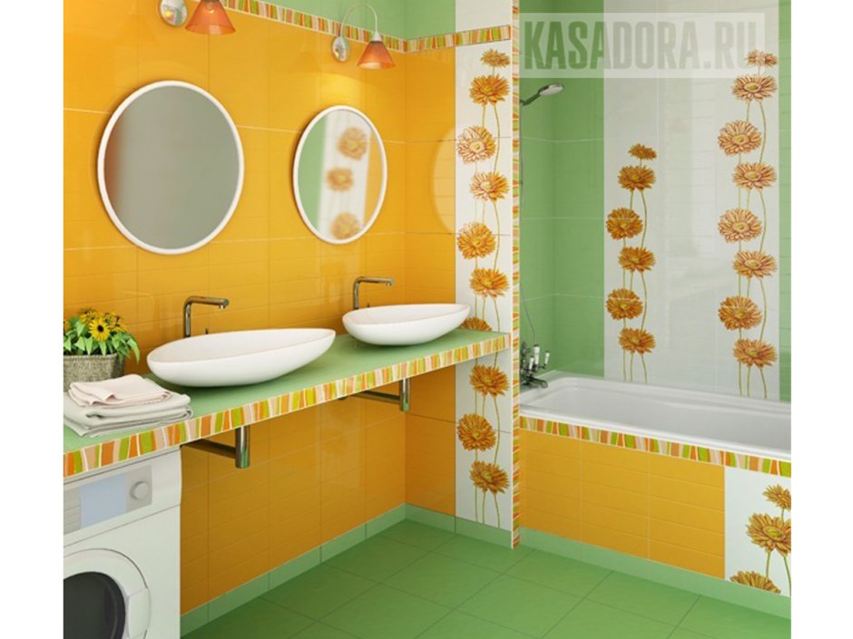 Плитка комплимент Уралкерамика