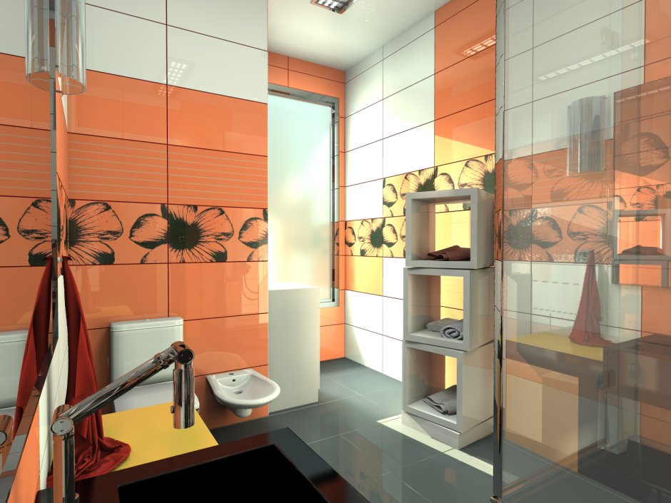 Керадим Кандлес плитка