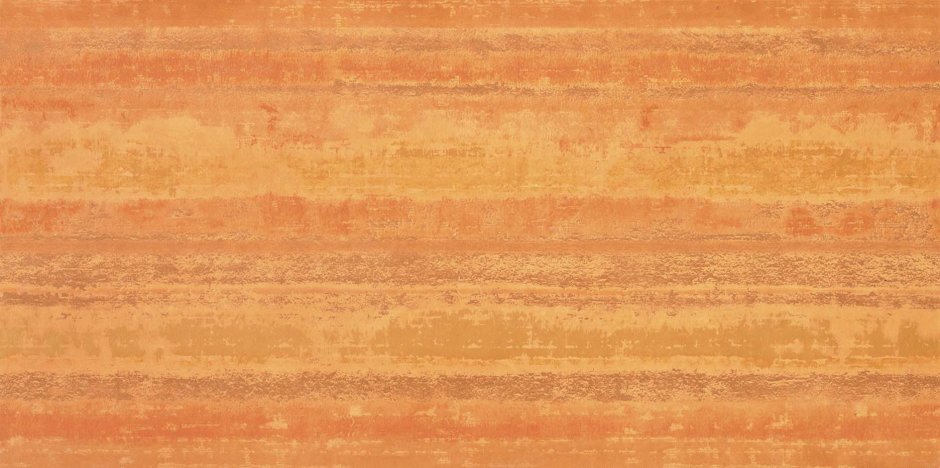 Оранжевая ванная