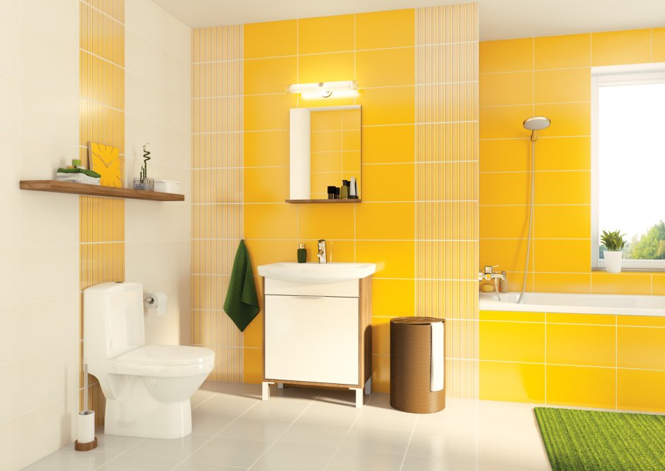 Плитка Starfish Ceradim