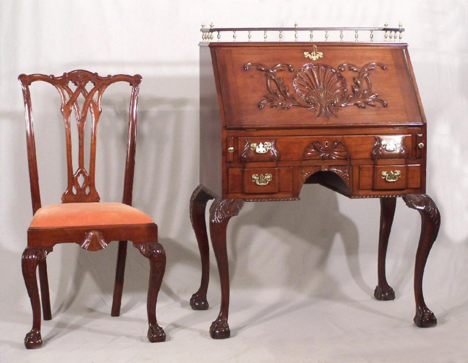 Jansen Furniture