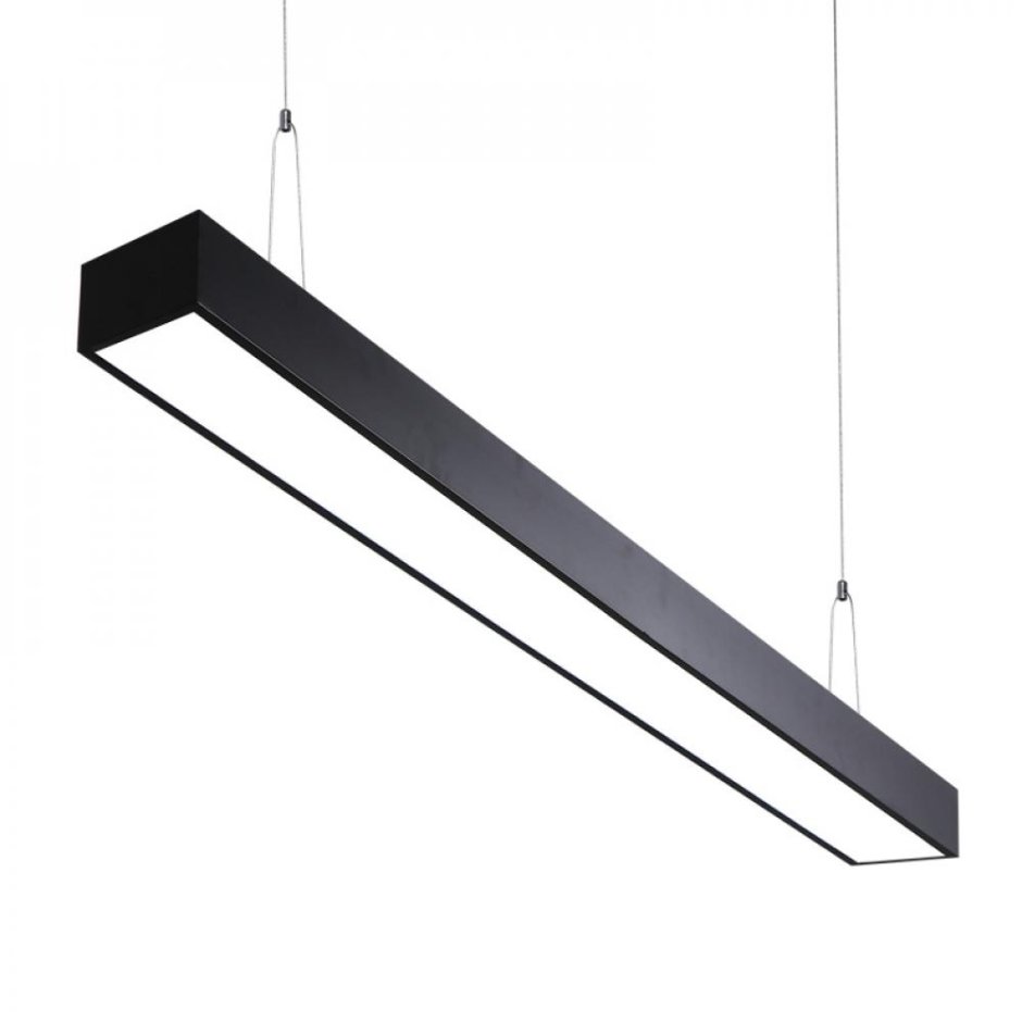 Подвесной светильник led line linea-pendant609010003