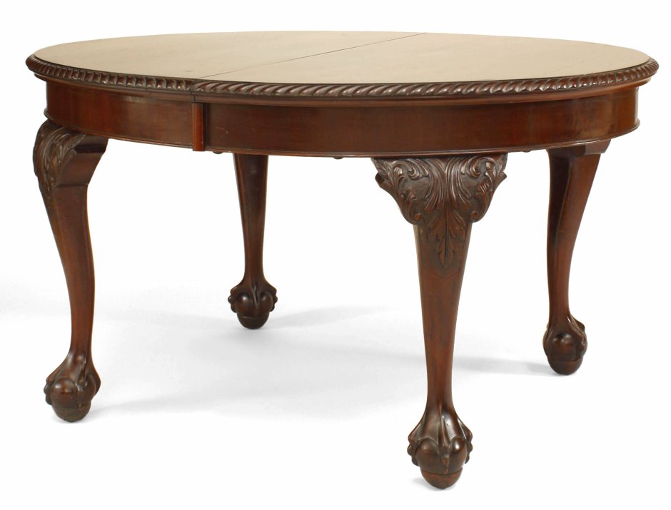 English Antique Tables