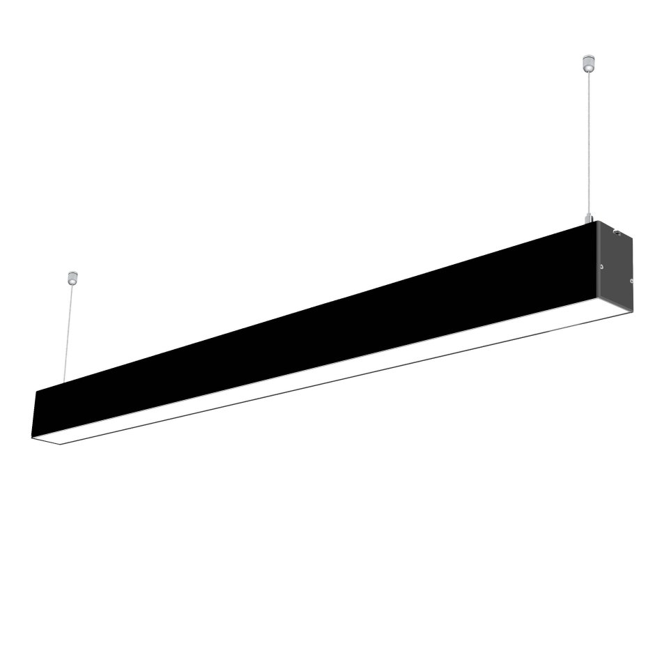 Profile 60l p led 1200 4000k