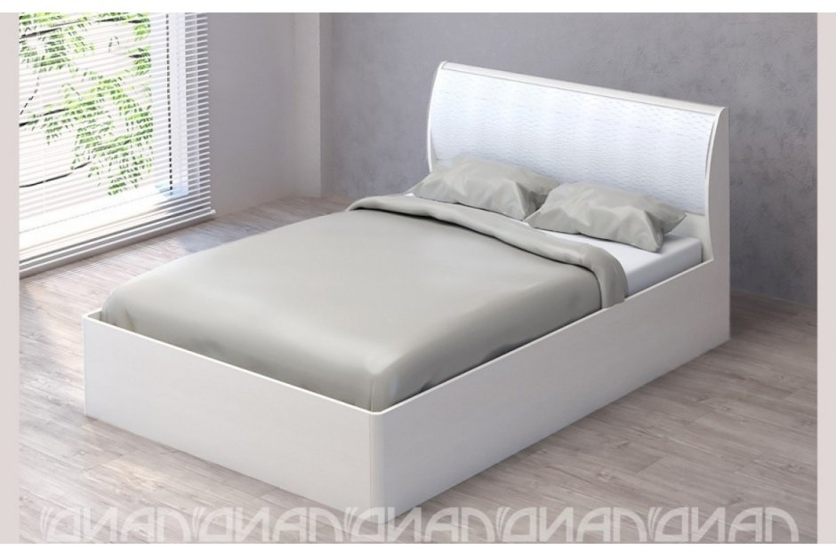 Кровать Соло Дрим 120х200
