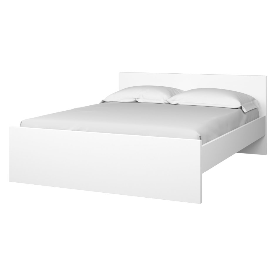 Кровать Pillow Bed 160х200