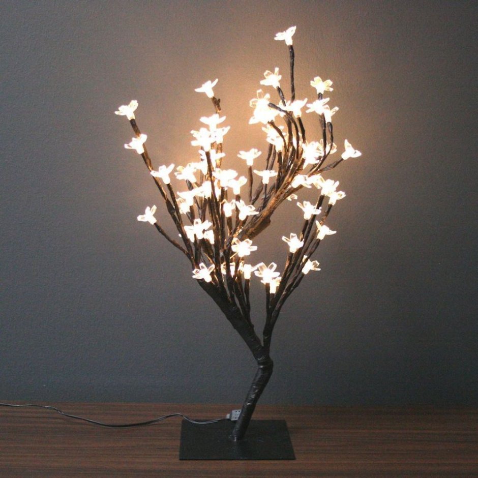 Blossom Lamp