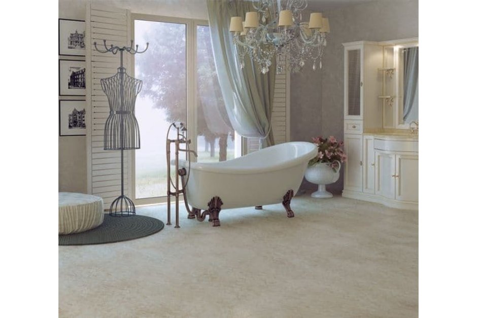 Виниловый пол wonderful Vinyl Floor Stonecarp SN 11-01 Авельон