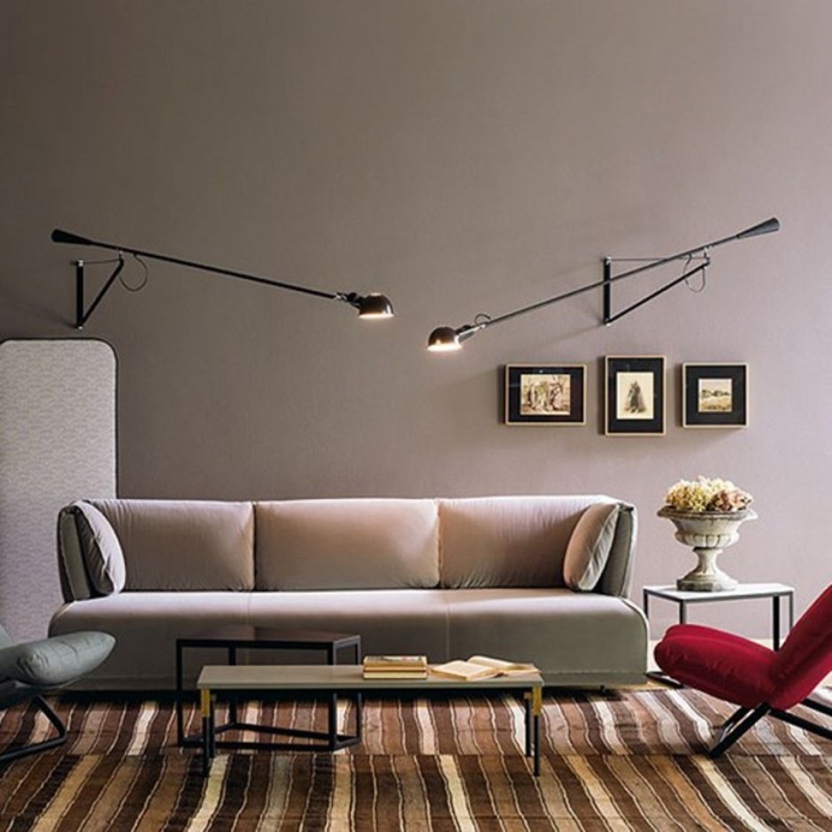 Лампа Flos 265