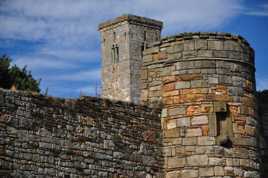 Stone Castle (каменный замок) профнастил