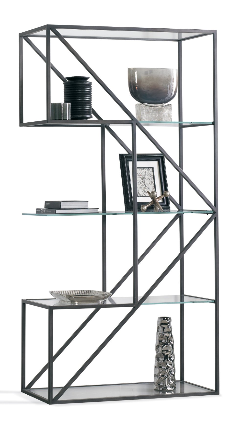Стеллаж DS Loft 203