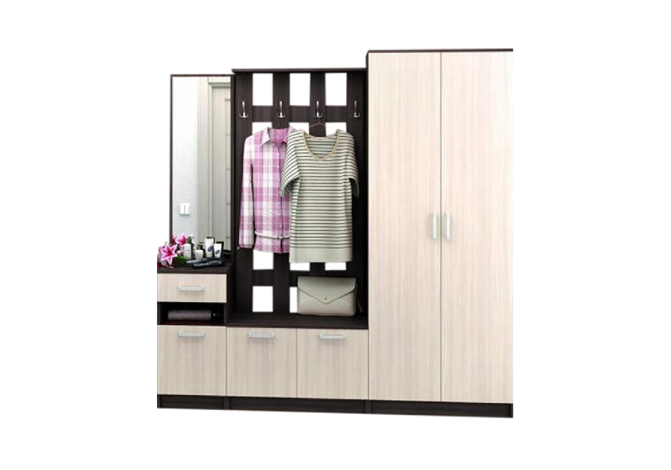 Гардеробная Mr Doors