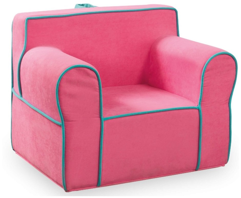 Cilek кресло Comfort (красный)