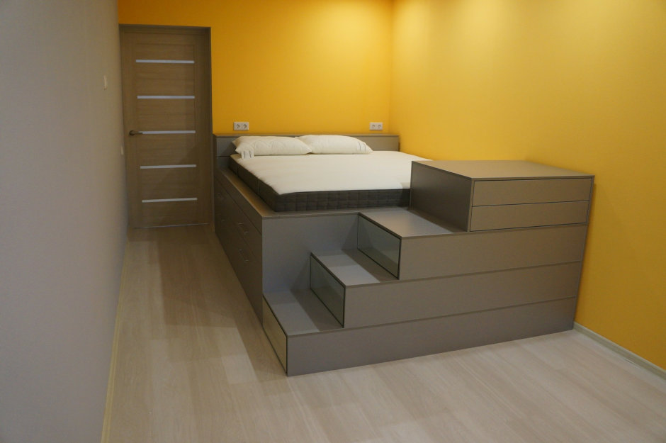 Кушетка-кровать ХЕМНЭС ikea