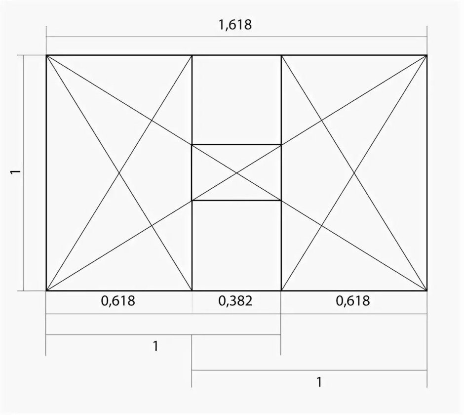 Чертежи Рафаэля Араужо